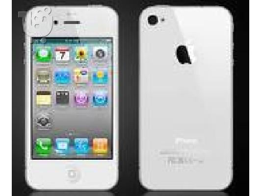 PoulaTo: Apple iPhone 4G Phone with warrany
